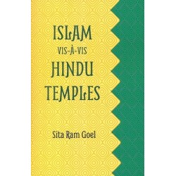 Islam vis-a-vis Hindu temples